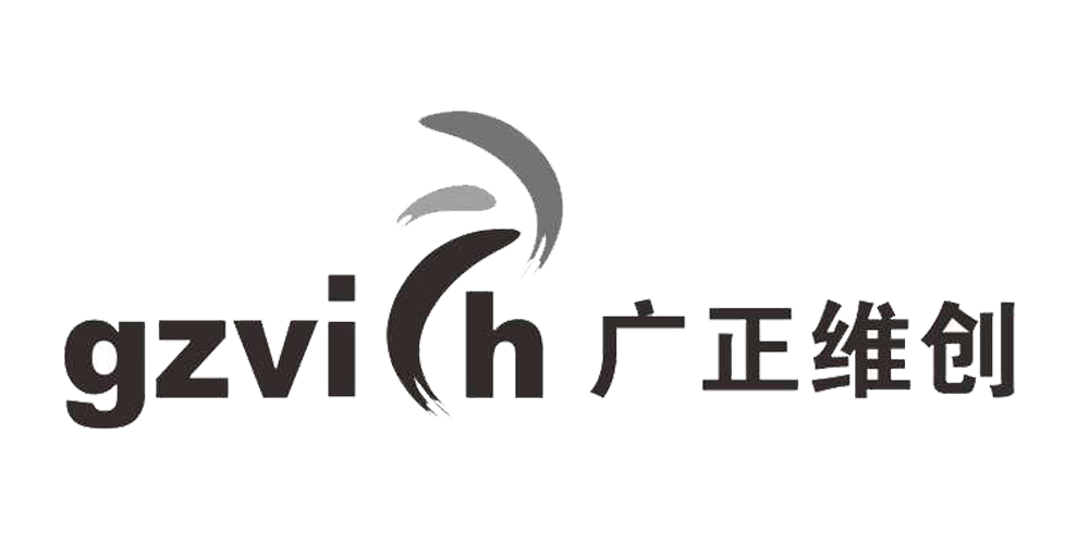 Gzvich/广正维创品牌logo