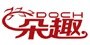 朵趣品牌logo