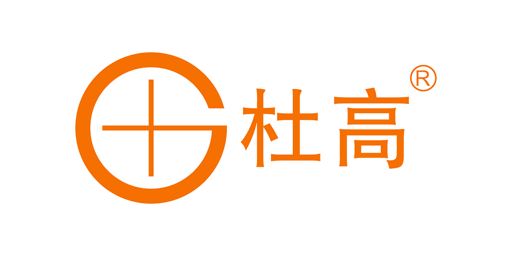杜高品牌logo
