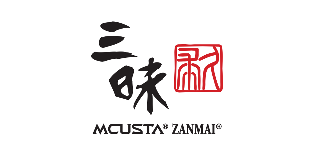 ZANMAI/三昧品牌logo