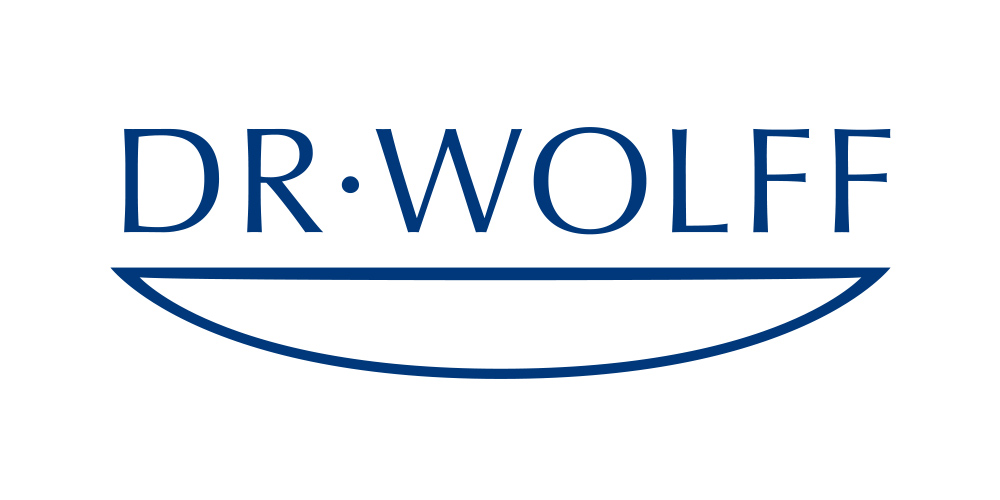 Dr. Wolff品牌logo