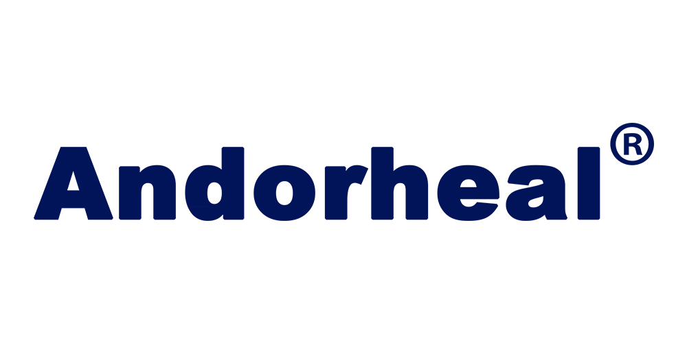 ANDORHEAL品牌logo