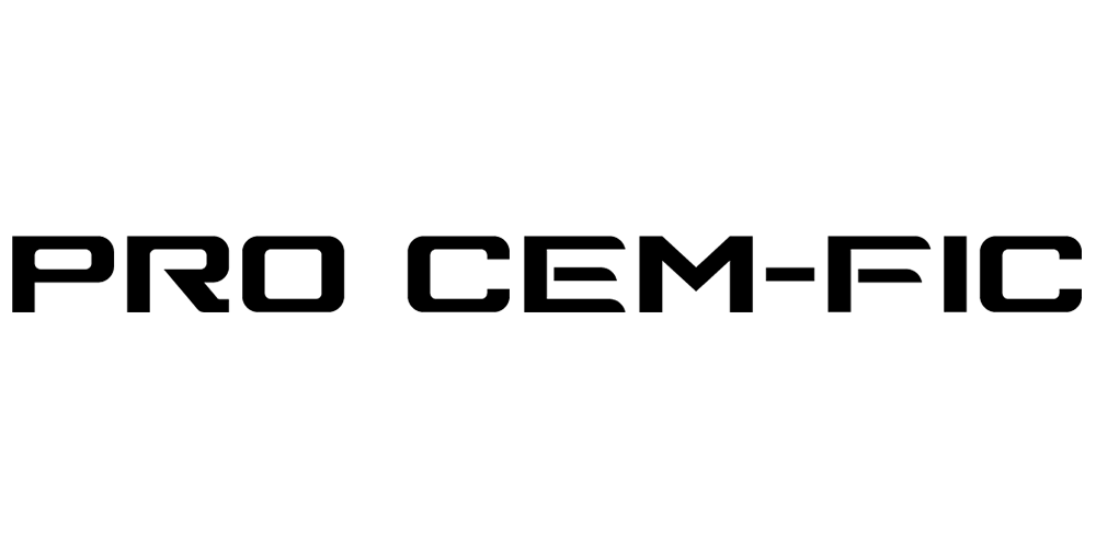 PRO CEM-FIC品牌logo