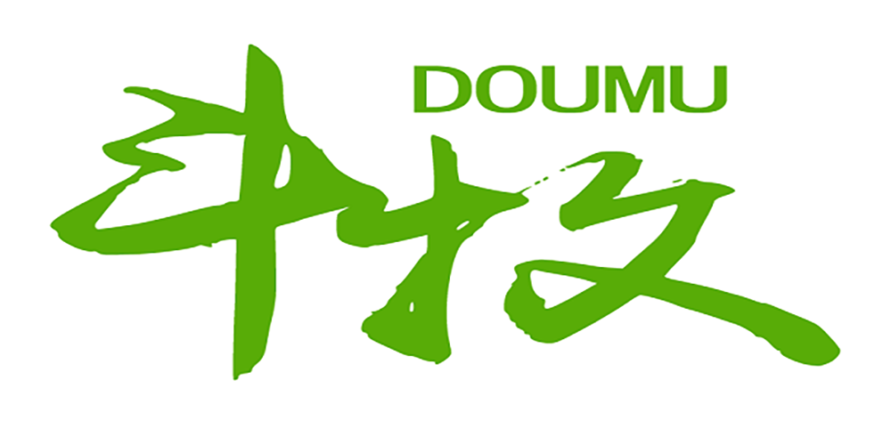 斗牧品牌logo