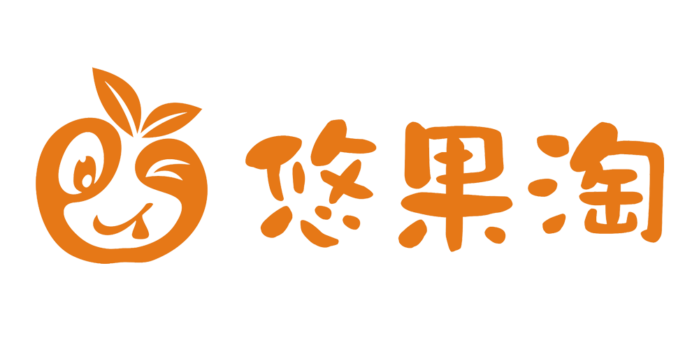 悠果淘品牌logo