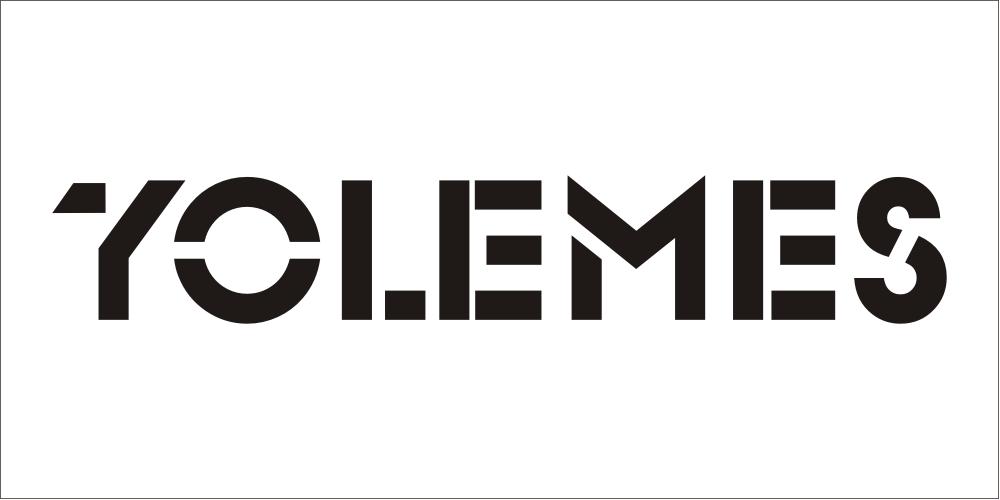 YOLEMES/优丽美品牌logo