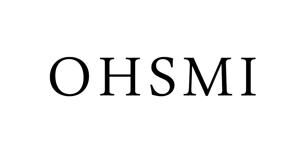 OHSMI/欧思迈品牌logo