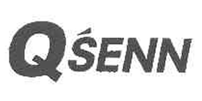 QSENN/酷迅品牌logo