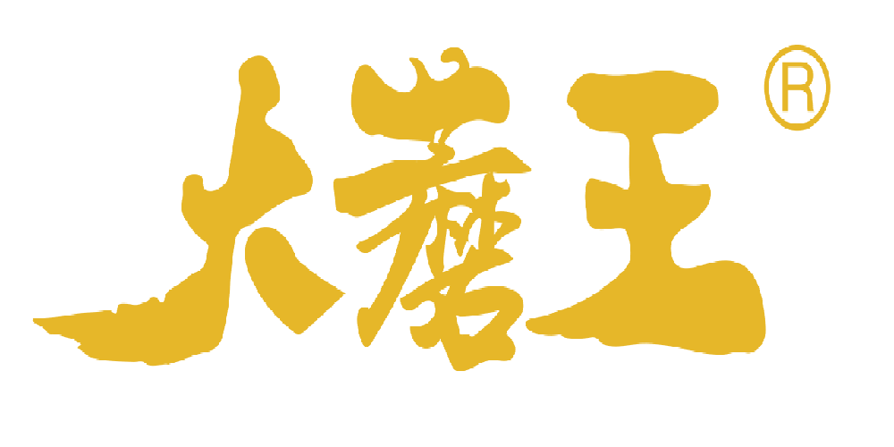 大蘑王品牌logo