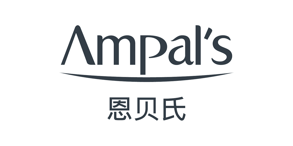 Ampai’s品牌logo