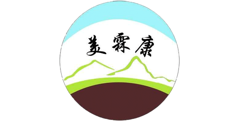 美霖康品牌logo