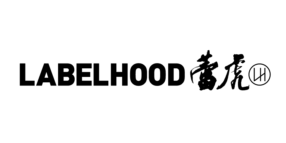 LABELHOOD/蕾虎品牌logo