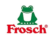Frosch牌品牌logo