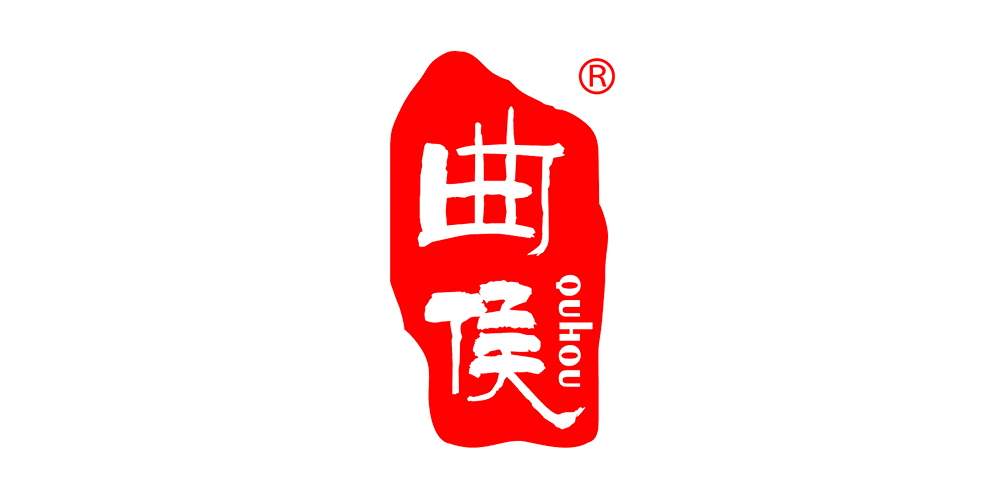 曲侯品牌logo