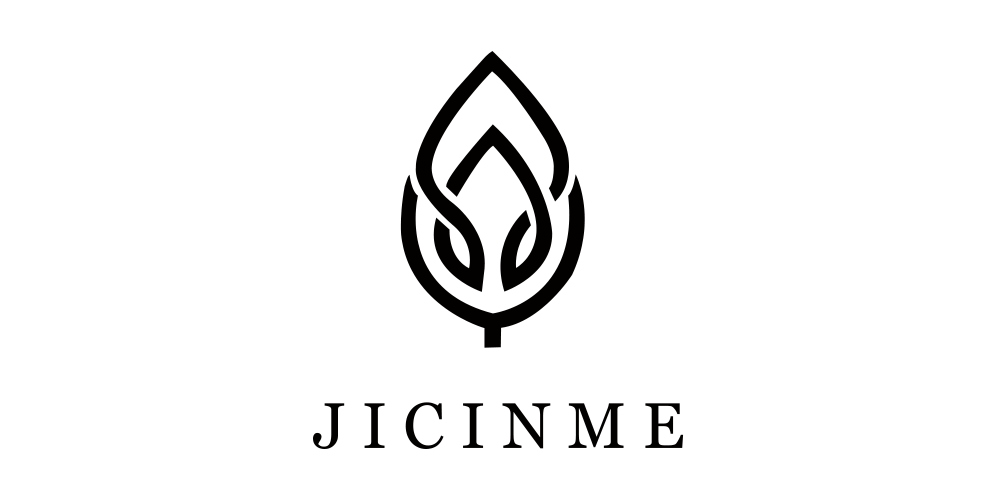 JICINME/即瓷品牌logo
