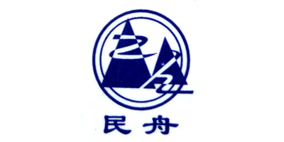 民舟品牌logo