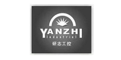 YANZHI Industrial/研志工控品牌logo