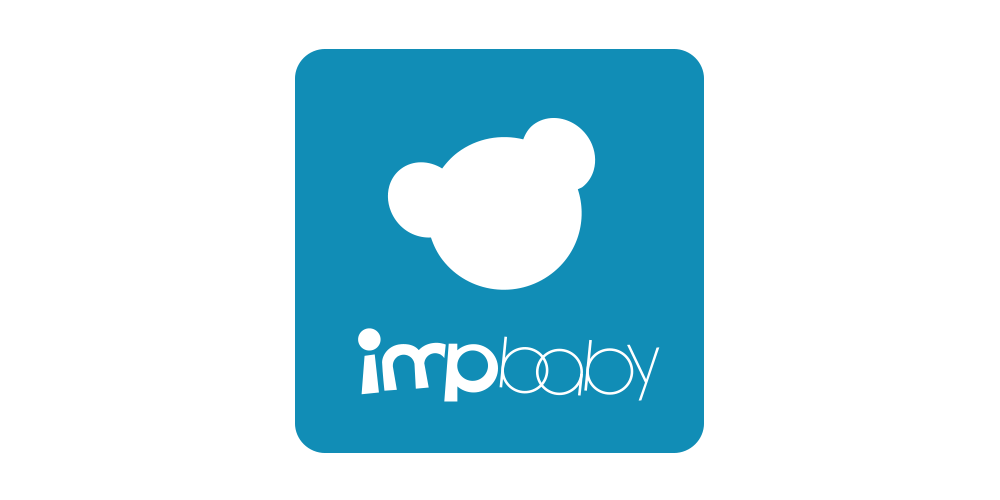 impbaby品牌logo