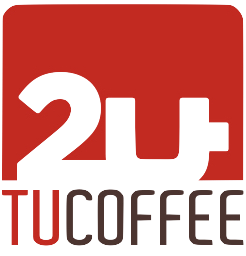 Tucoffee品牌logo