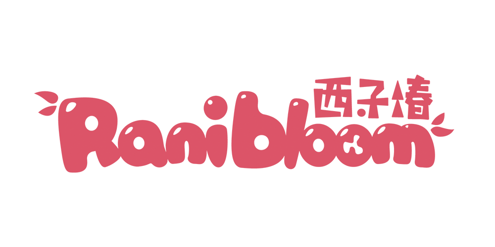 西子椿品牌logo