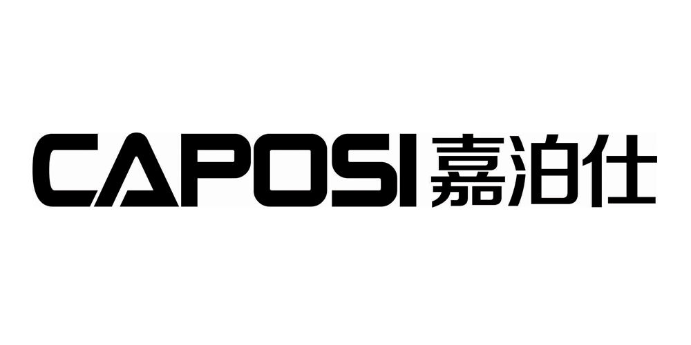 CAPOSI/嘉泊仕品牌logo