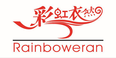Rainboweran/彩虹衣然品牌logo