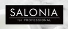 SALONIA品牌logo