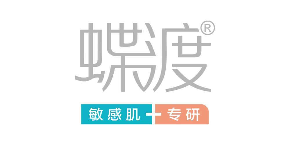蝶渡品牌logo