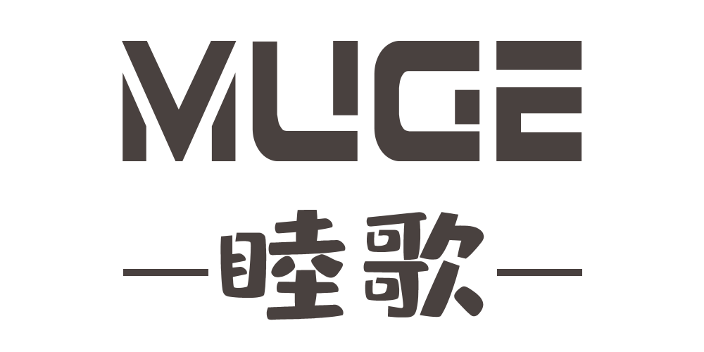 睦歌品牌logo