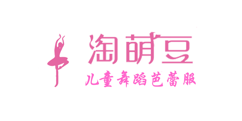 淘萌豆品牌logo