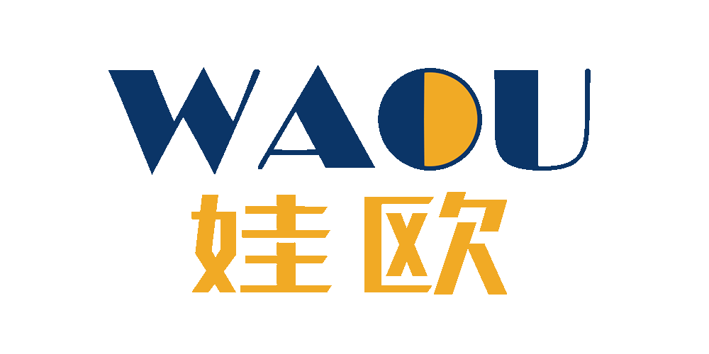 WAOW/娃欧品牌logo