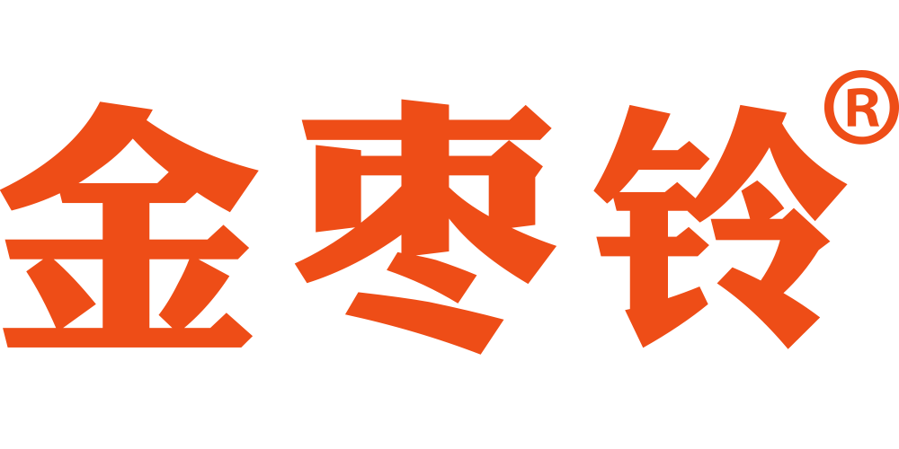 金枣铃品牌logo