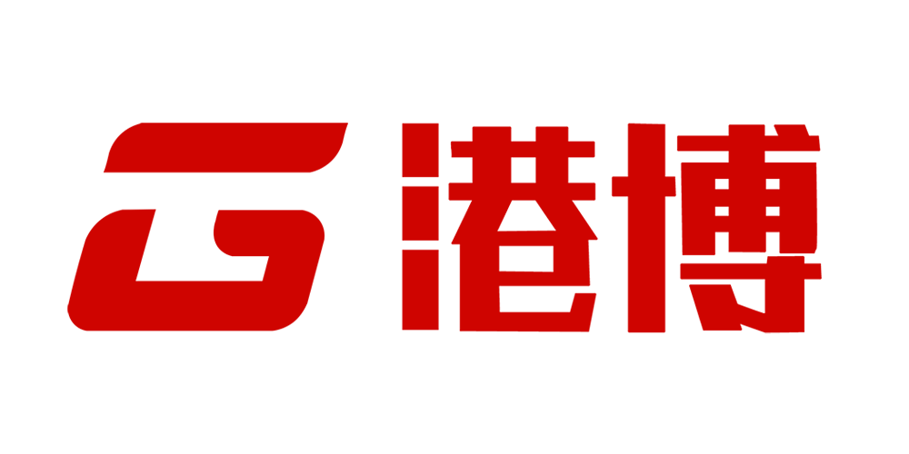 港博品牌logo