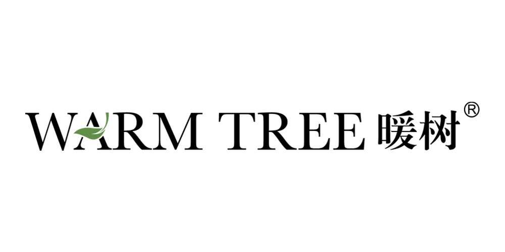 WARM TREE/暖树品牌logo