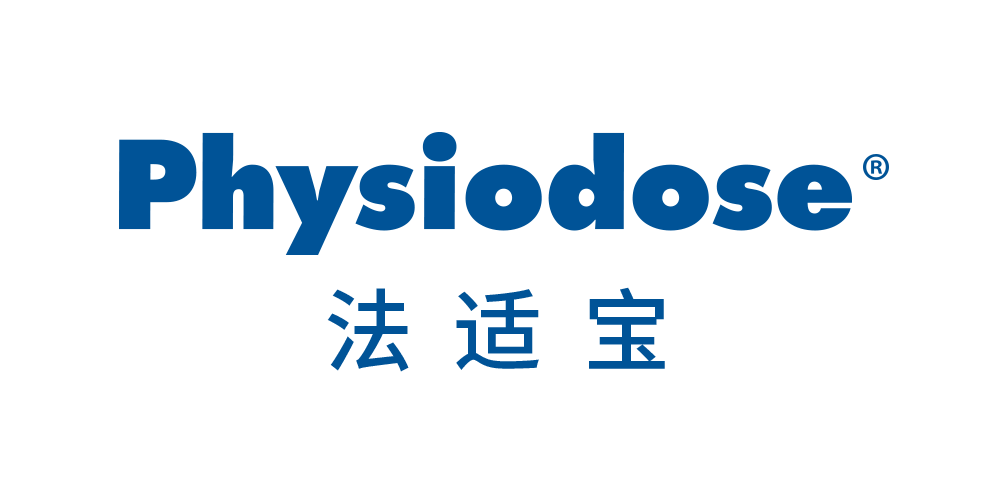physiodose/法适宝品牌logo