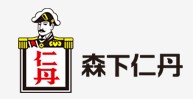 森下仁丹品牌logo
