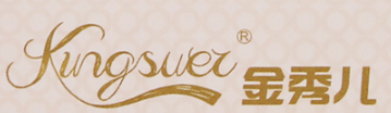 KINGSUER/金秀儿品牌logo