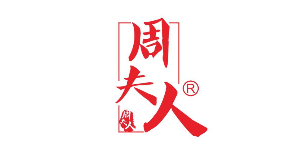 周夫人品牌logo
