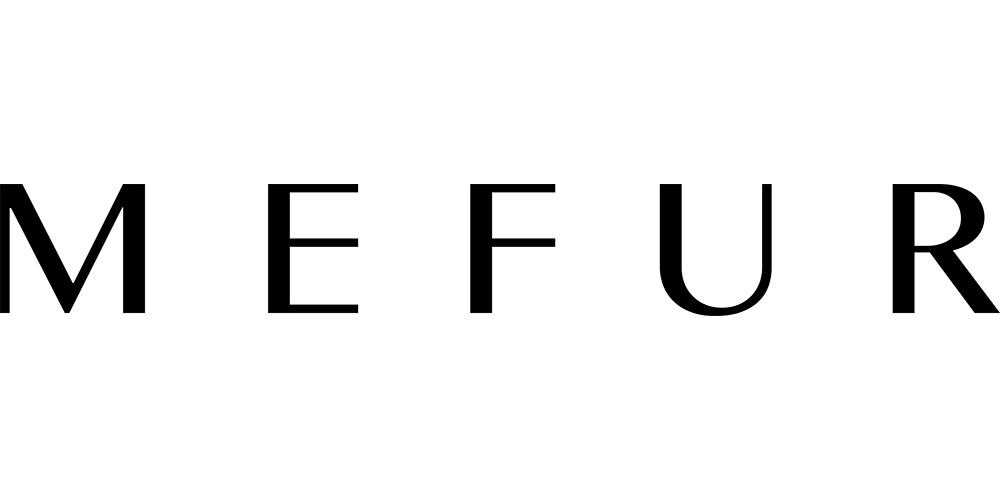 mefur品牌logo