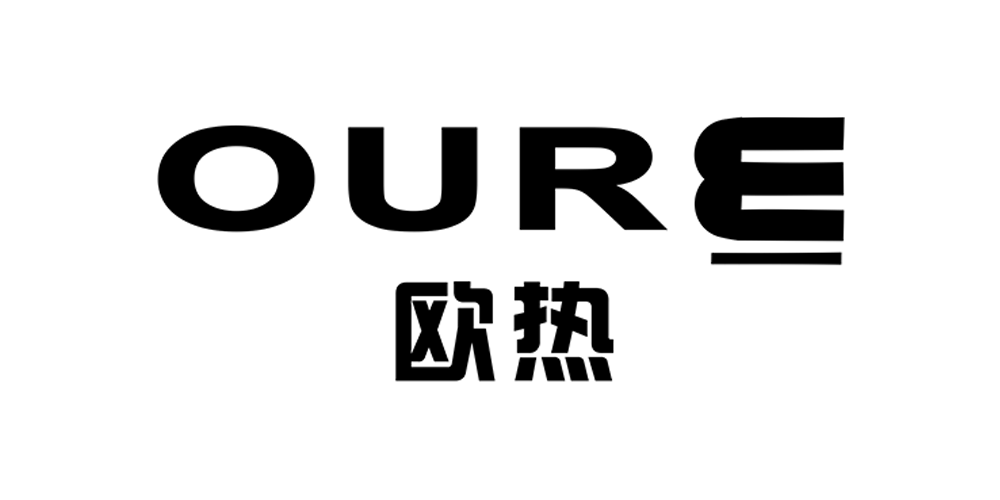 欧热品牌logo
