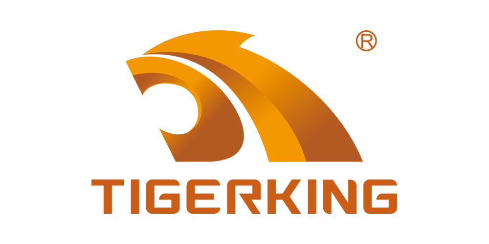 TIGERKING/虎王品牌logo