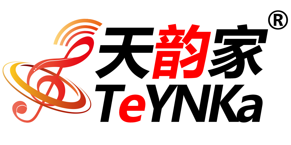 TeYNKa/天韵家品牌logo