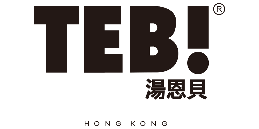 TEB!/汤恩贝品牌logo
