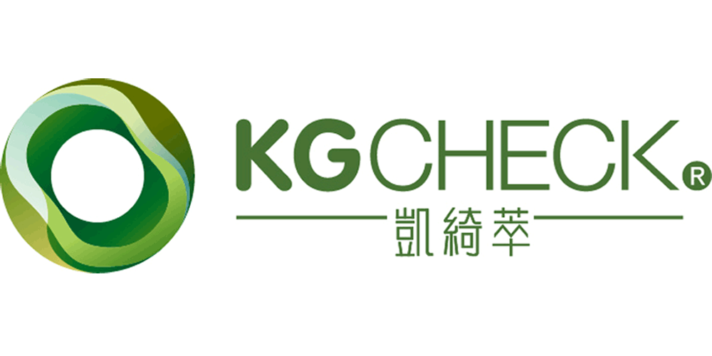 KgCheck品牌logo
