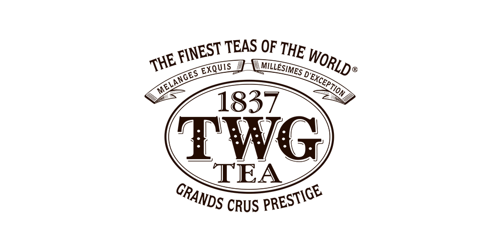 特威茶品牌logo