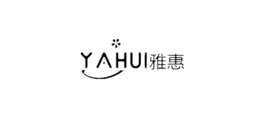 雅惠品牌logo