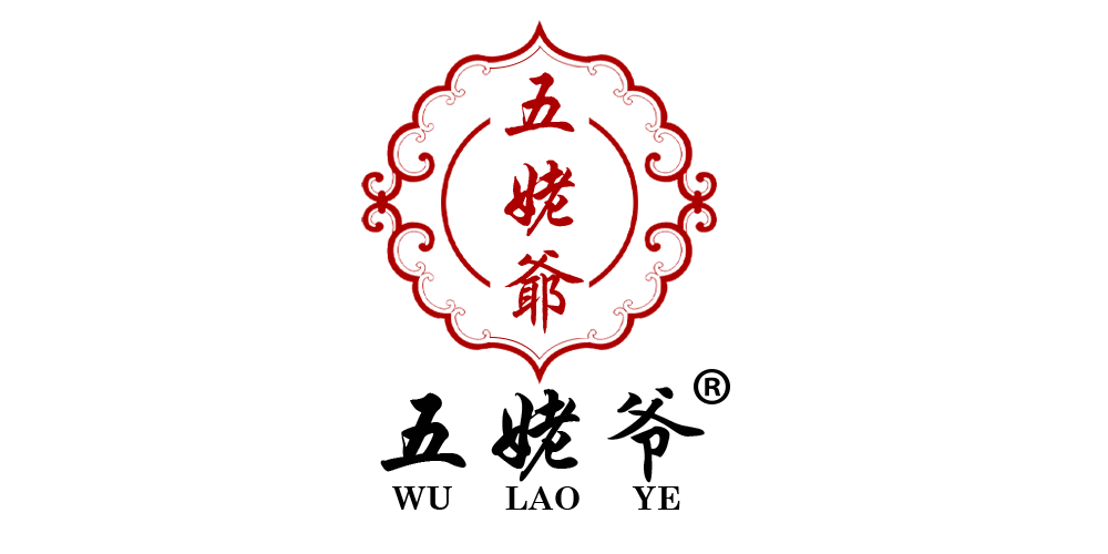 五姥爷品牌logo