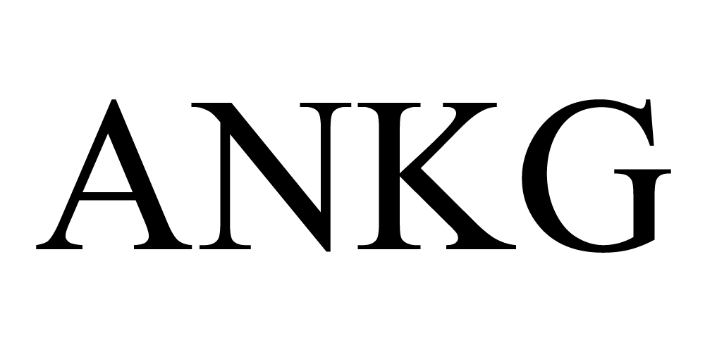 ANKG品牌logo