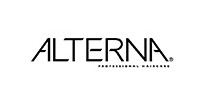 Alterna品牌logo