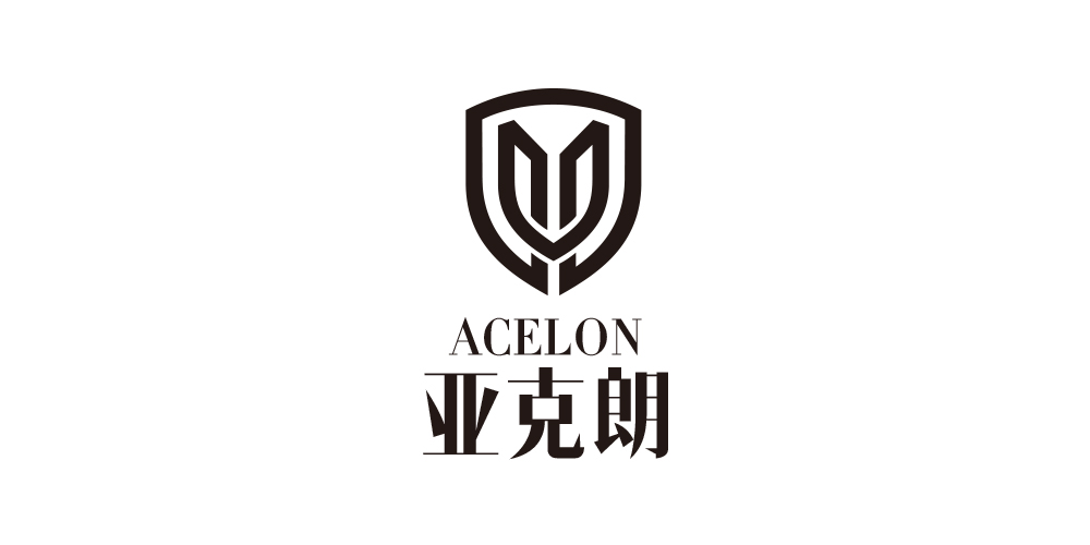 亚克朗品牌logo
